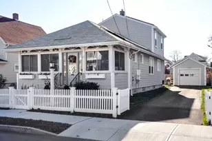 111 Darrow St, Quincy, MA 02169 - Photo 1