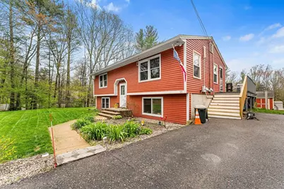 95 Willis Rd, Phillipston, MA 01331 - Photo 2