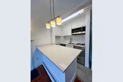 591 Beacon St #3, Boston, MA 02215 - Photo 1