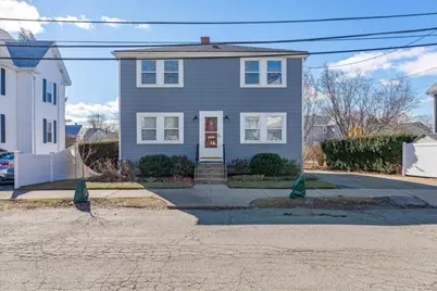 9 Mague Street #2, Newton, MA 02465 - Photo 2