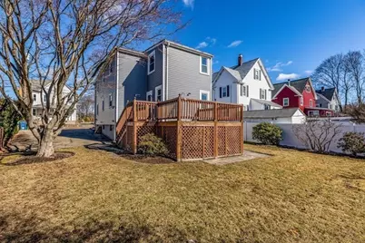 9 Mague Street #2, Newton, MA 02465 - Photo 10