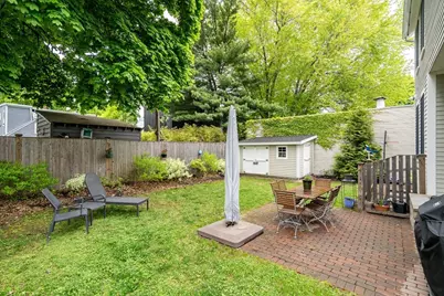 16 Jackson, Cambridge, MA 02140 - Photo 26