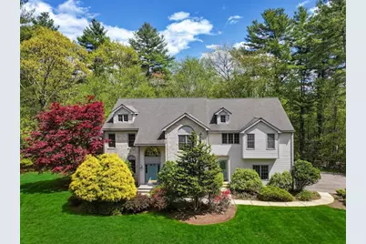 10 Timber Ledge Drive, Holliston, MA 01746 - Photo 1