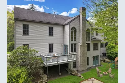 10 Timber Ledge Drive, Holliston, MA 01746 - Photo 4