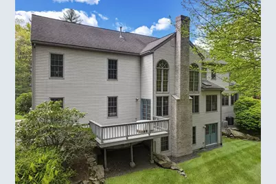 10 Timber Ledge Drive, Holliston, MA 01746 - Photo 4