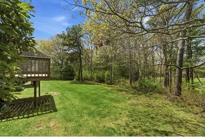 11 Harbor Hill Drive #11, Bourne, MA 02532 - Photo 34