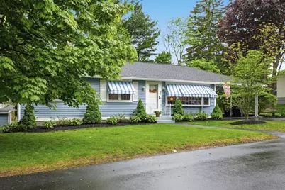 57 Hickory Rd, Leominster, MA 01453 - Photo 4