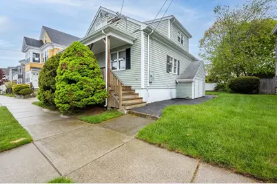 41 Capitol St, New Bedford, MA 02744 - Photo 4