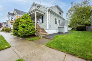 41 Capitol St, New Bedford, MA 02744 - Photo 4