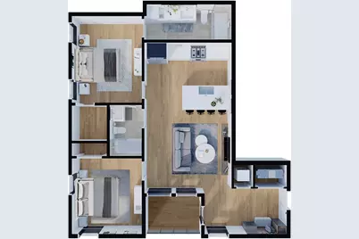 16 Whitby Street #1, Boston, MA 02128 - Photo 8