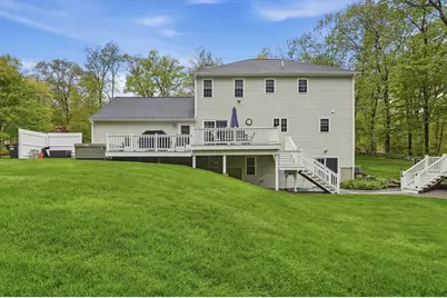 97 Carroll Hill Rd, Charlton, MA 01507 - Photo 16
