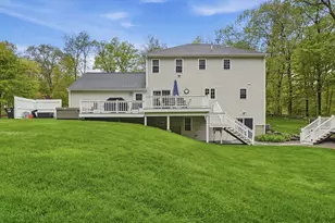 97 Carroll Hill Rd, Charlton, MA 01507 - Photo 16