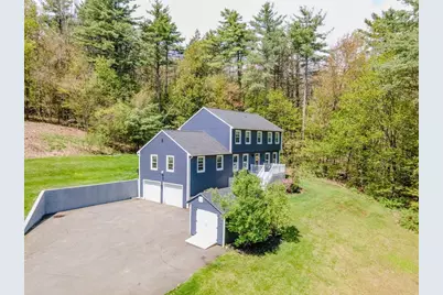 609 Gulf Road, Northfield, MA 01360 - Photo 4