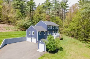 609 Gulf Rd, Northfield, MA 01360 - Photo 4