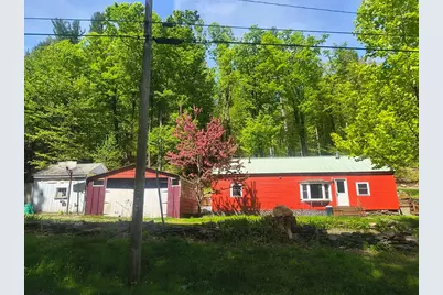 211 West St, Worthington, MA 01098 - Photo 2