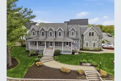 1 Twin Springs Drive, Saugus, MA 01906 - Photo 1