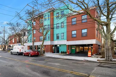 1151 Walnut  Street #301, Newton, MA 02461 - Photo 1