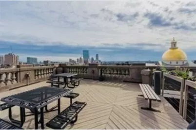 21 Beacon #6J, Boston, MA 02108 - Photo 8