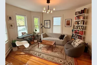 58 Webster Ave #1, Cambridge, MA 02141 - Photo 2