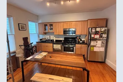 58 Webster Ave #1, Cambridge, MA 02141 - Photo 4
