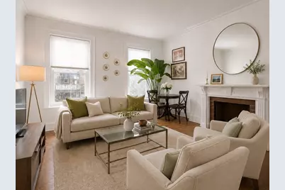 240 Marlborough St #3R, Boston, MA 02116 - Photo 1