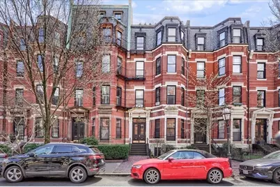 240 Marlborough St #3R, Boston, MA 02116 - Photo 6