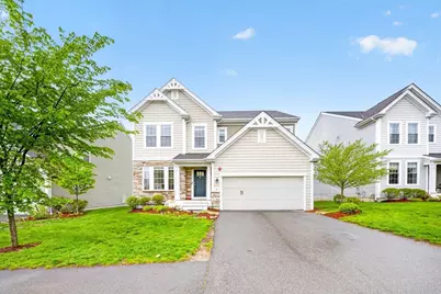 24 Cherry Ln #24, Hopkinton, MA 01748 - Photo 2