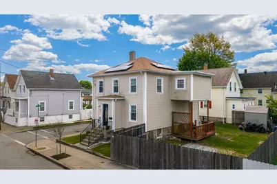672 Kempton St, New Bedford, MA 02740 - Photo 2