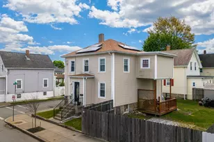 672 Kempton St, New Bedford, MA 02740 - Photo 2
