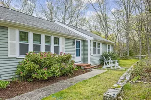 122 Salt Rock Rd, Barnstable, MA 02630 - Photo 1