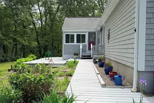 122 Salt Rock Rd, Barnstable, MA 02630 - Photo 26