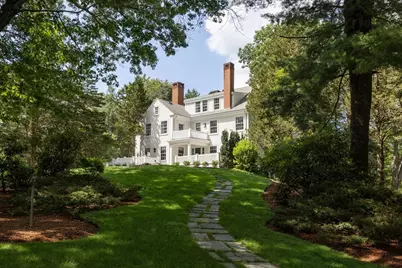 55 Parkwood Drive, Milton, MA 02186 - Photo 2