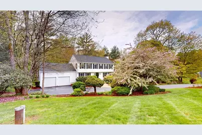 8 Lynnwood Dr, Rutland, MA 01543 - Photo 2