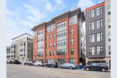 45 L Street #14, Boston, MA 02127 - Photo 20