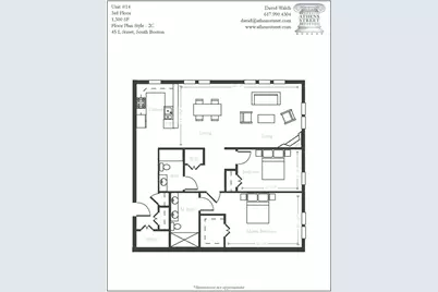 45 L Street #14, Boston, MA 02127 - Photo 34