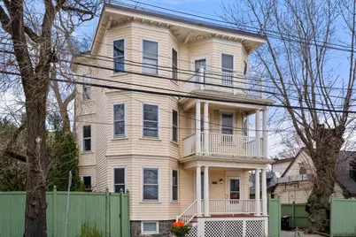 1148 Boylston, Brookline, MA 02467 - Photo 2