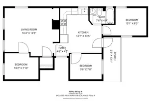 674 Saratoga, Boston, MA 02128 - Photo 18