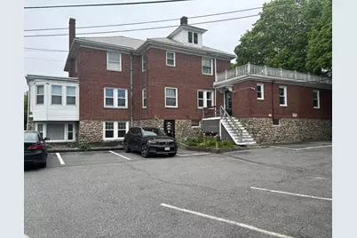 85 Park Street #2, Stoughton, MA 02072 - Photo 2
