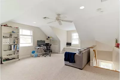 6 Donald St, Lexington, MA 02420 - Photo 18