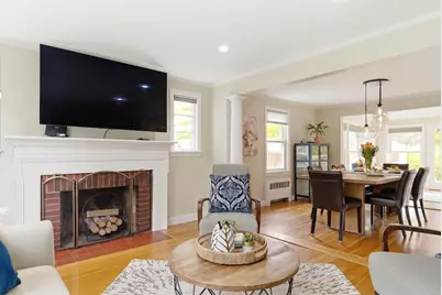 6 Donald St, Lexington, MA 02420 - Photo 4