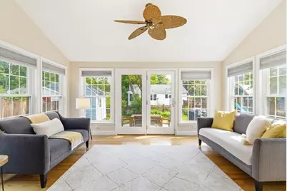 6 Donald St, Lexington, MA 02420 - Photo 8