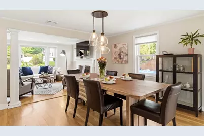 6 Donald St, Lexington, MA 02420 - Photo 4