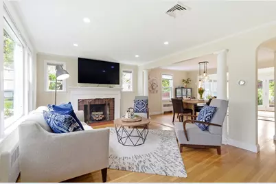 6 Donald St, Lexington, MA 02420 - Photo 2