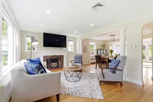 6 Donald St, Lexington, MA 02420 - Photo 2