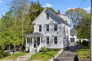 106 Central Ave, Milton, MA 02186 - Photo 2