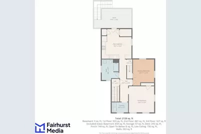 106 Central Avenue, Milton, MA 02186 - Photo 40