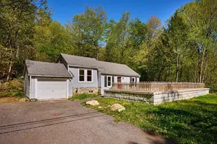 140 Amherst Rd, Belchertown, MA 01007 - Photo 1