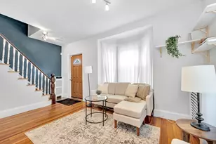 56 Edward St, Medford, MA 02155 - Photo 6
