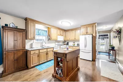 92 Furnace Ave #9, Stafford, CT 06076 - Photo 14