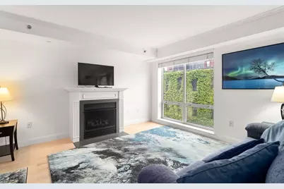 44 Prince Street #402, Boston, MA 02113 - Photo 4